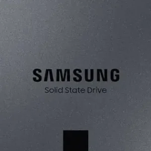 SSD Samsung 860 QVO 1TB SATA3, MZ-76Q1T0BW Reducere specială