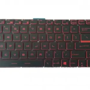 Ofertă limitată Tastatura Laptop MSI GL62 layout us
