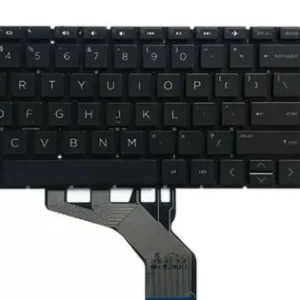 Tastatura palmrest Laptop, HP, Pavilion X360 15-CR, 15T-CR, TPN-W132, neagra, layout US Promoție