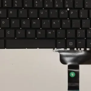 Plată sigură Tastatura Laptop, HP, EliteBook X360 1040 G6, iluminata, layout US