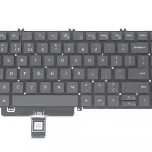 Promoție Tastatura Laptop, Dell, Precision 7670, 7680, 7770, 77780, PWKC3, 0PWKC3, neagra, layout US
