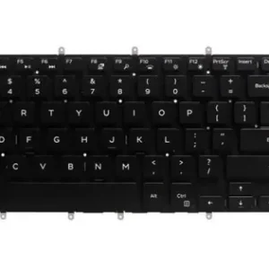 Tastatura Laptop Gaming, Dell, G7 17 7790, P82F, P82F003, iluminata, neagra, layout US Ofertă specială