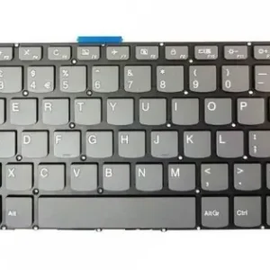 Tastatura Laptop, Lenovo, V145-14AST Type 81MS, gri, layout UK Preț promoțional