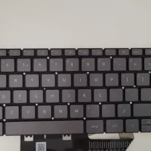 Tastatura Laptop, Acer, Aspire 5 A515-57, A515-57G, A515-57T, iluminata, gri, layout US Lichidare de stoc