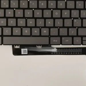 Tastatura Laptop, Acer, Aspire 5 A515-57, A515-57G, A515-57T, iluminata, gri, layout UK Reduceri