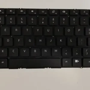 Tastatura Laptop Gaming, Dell, G16 7635, P122F, P122F003, iluminata, RGB Per Key, neagra, layout US Livrare rapidă