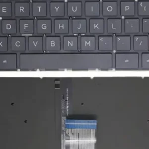 Livrare rapidă Tastatura Laptop, HP, Pavilion X360 14-CD, 14M-CD, 14T-CD, iluminata, neagra, layout US