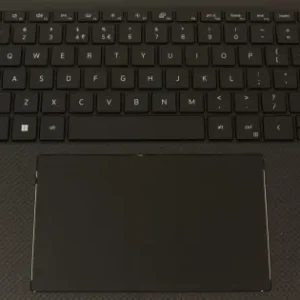 Doar azi Carcasa superioara cu tastatura palmrest Laptop, Dell, XPS 15 9520, P91F, P91F003, 6JV4G, 06JV4G, 08NGH, 008NGH, EA2SH000100, iluminata, neagra, cu touchpad, layout US