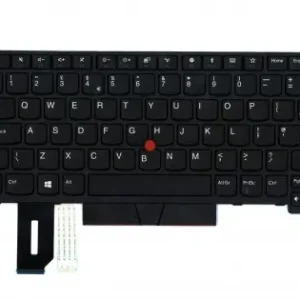 Tastatura Laptop, Lenovo, ThinkPad Yoga L390 Type 20NT, 20NU, layout UK Preț promoțional