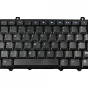 Super ofertă Tastatura Laptop, Dell, XPS PP25L, PP28L, JM629, 0JM629, neagra, layout US
