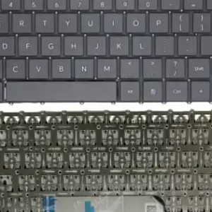 Preț mic Tastatura Laptop, Huawei, Honor MagicBook X16 Pro BRN-F56, BRN-F561, negra, layout US