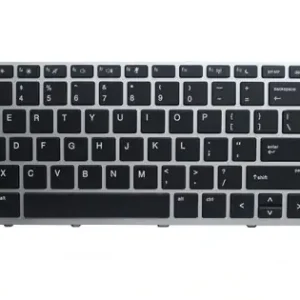Discount Tastatura Laptop, HP, ProBook 650 G5, 655 G5, L01028-001, argintie, iluminata, layout US
