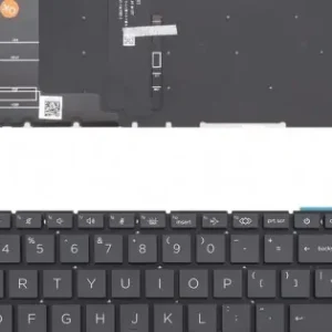 Tastatura Laptop, HP, EliteBook 650 G9, 655 G9, iluminata, layout US Promoție