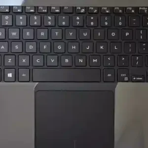 Ofertă Carcasa superioara cu tastatura palmrest Laptop, Dell, XPS 15 7590, JG1FC, 0JG1FC, 02K6RG, 2K6RG, AQ2FP000130, iluminata, layout US