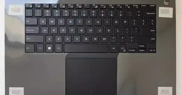 Ofertă Carcasa superioara cu tastatura palmrest Laptop, Dell, XPS 15 7590, JG1FC, 0JG1FC, 02K6RG, 2K6RG, AQ2FP000130, iluminata, layout US