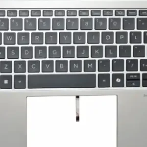 Cel mai vândut Carcasa superioara cu tastatura palmrest Laptop, HP, EliteBook N45442-001, N09058-001, N09058-B31, N95848-001, M93405-B31, N08383-B31, 6070B2224401, 6070B2190321, 6070B2190301, iluminata, layout US