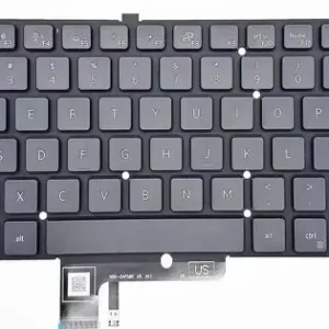 Chilipir Tastatura compatibila Laptop, Dell, Latitude H3DHT, 0H3DHT, GYK2Y, 0GYK2Y, TRN4T, 0TRN4T, PK1390R2B00, iluminata, layout US