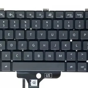 Bestseller Tastatura Laptop, Dell, Latitude P133G, P133G001, P133G002, P134G, P134G001, P134G002, P01JW, 0P01JW, iluminata, layout US