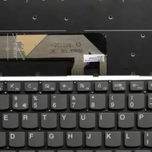 Tastatura Laptop, Lenovo, Yoga 6-13ARE05 Type 82FN, iluminata, layout UK Cumpără online