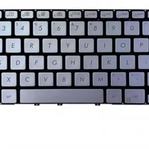 Calitate înaltă Tastatura Laptop, HP, ZenBook S13 UX392, UX392F, UX392FA, UX392FN, albastru deschis, layout US