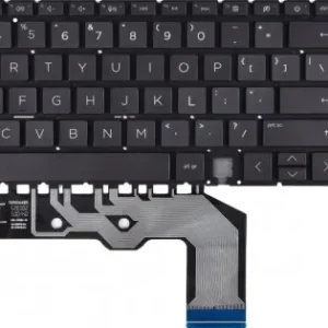 Tastatura Laptop, HP, Envy X360 17-CH, 17T-CH, iluminata, gri, layout US Cumpără acum