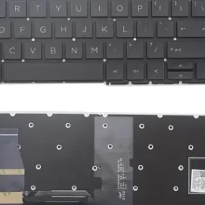 Preț promoțional Tastatura Laptop, HP, ZBook Fury 16 G10, N19204-001, N19204-B31, iluminata, layout US