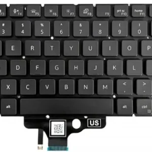 Super ofertă Tastatura Laptop, Dell, Latitude P178G, P178G001, P178G002, P179G, P179G001, P179G002, 2DJVH, 02DJVH, iluminata, layout US