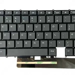Tastatura Laptop, HP, EliteBook X360 1030 G8, 1040 G8, iluminata, layout UK Plată sigură