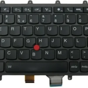 Tastatura Laptop, Lenovo, Thinkpad X250 Type 20CL, 20CM, 01AV500, iluminata, layout US Livrare gratuită
