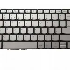 Tastatura Laptop, Lenovo, IdeaPad S540-15IWL GTX Type 81SW, iluminata, aurie, layout US Nu rata