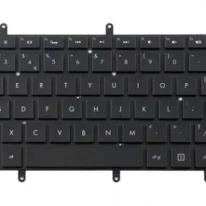 Expediere rapidă Tastatura Laptop, HP, Envy Spectre XT Pro Ultrabook 13-B000, 13-2000, 13-2100ER, 13-2000EA, 13-2000ER, 13-2310ER,iluminata, layout UK