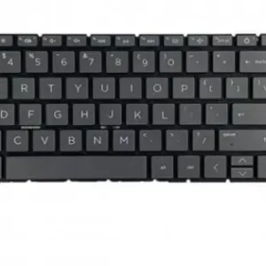 Reduceri Tastatura Laptop, HP, ProBook 470 G10, iluminata, gri, layout US