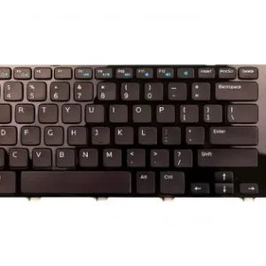 Tastatura Laptop, Dell, Inspiron 17 5721, 5737, 01XVY2, 1XVY2, layout US Reducere de preț