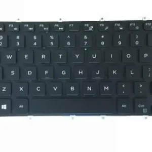 Ofertă de sezon Tastatura Laptop 2-in-1, Dell, Inspiron 13 5379, P69G, P69G001, iluminata, layout US