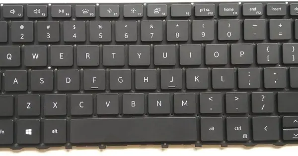 Preț promoțional Tastatura Laptop, Dell, XPS 13 9300, 9310, P117G, iluminata, layout US