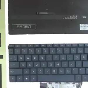 Tastatura Laptop 2in1, HP, Envy X360 13-BF, TPN-C161, N15667-001, iluminata, albastra, layout US Preț redus