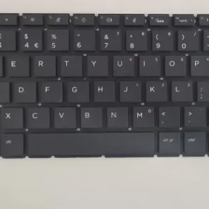 Preț promoțional Tastatura Laptop, HP, Zhan 66 Pro 13 G2, HSN-Q14C, HSN-Q23C, L44548-031, iluminata, layout UK