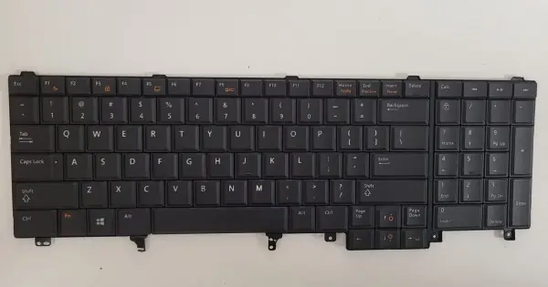 Calitate înaltă Tastatura Laptop, Dell, Precision M2800, M4600, M4700, M4800, M6600, M6700, M6800, iluminata, layout US