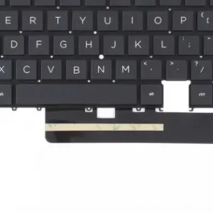 Tastatura Laptop, HP, EliteBook X360 1030 G8, 1040 G8, iluminata, layout US Livrare expres