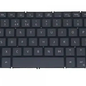 Preț redus Tastatura Laptop, Dell, Inspiron 5401, 5402, 5405, iluminata, gri, layout US