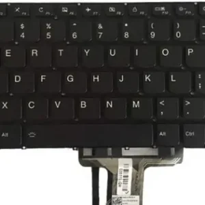 Tastatura Laptop, Lenovo, IdeaPad 510S-14IKB Type 80UV, iluminata, layout US Preferatul clienților