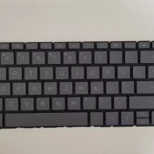 Tastatura Laptop, HP, Pavilion 15-EG, 15-EH, 15Z-EH, 15T-EG, TPN-Q245, TPN-Q246, iluminata, gri, layout US Mai ieftin