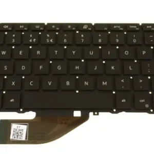 Reducere de preț Tastatura Laptop 2in1, Dell, XPS 13 7390, 9310, 049R37, 49R37, 0C8WV6, C8WV6, iluminata, layout US