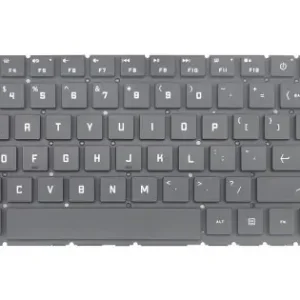 Livrare rapidă Tastatura Laptop, HP, Omen 16-K, iluminata, layout US