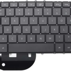 Tastatura Laptop, Dell, 0MV93T, MV93T, 0K3VC4, K3VC4, DLM19C7, PK132SH2A00, PK132SH1A00, LK132SH2A00, 490.0JD01.0L01, 4900JD010C01, iluminata, layout US Chilipir