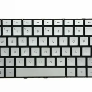 Reducere specială Tastatura Laptop, HP, Spectre 13-SMB, 743897-031, 743897-001, iluminata, argintie, layout US