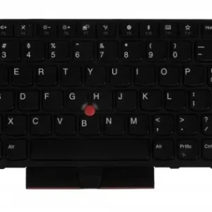 Tastatura Laptop, Lenovo, ThinkPad 01YP240, 01YP320, 01YP400, 01YP480, layout US Super ofertă
