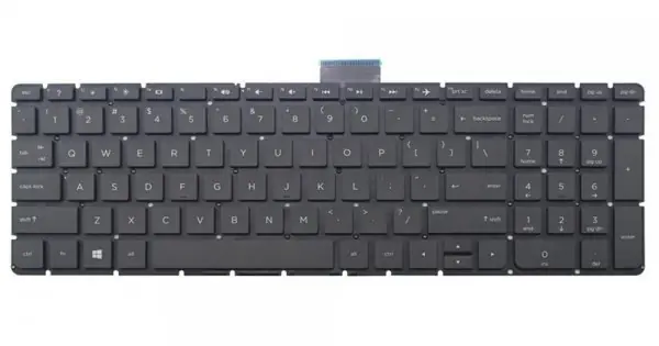 Discount Tastatura Laptop, HP, Pavilion 17-AB, layout US