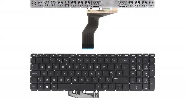 Mai ieftin Tastatura Laptop, HP, Pavilion 17-AB, layout UK