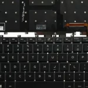 Tastatura Laptop, Dell, Precision 15 5530, 5540, M5530, M5540, iluminata, layout US Ofertă de sezon